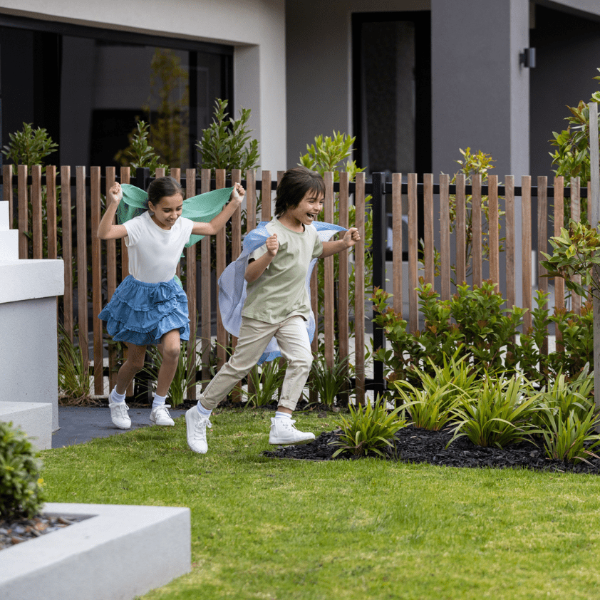 Smiths Lane Landscaping